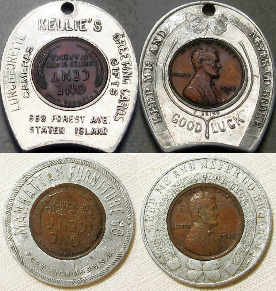 A-Numismatic-Game---Search-For-